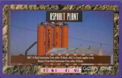 Asphalt Plant